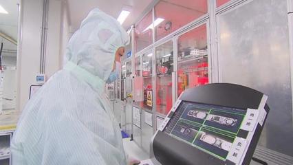 蚌埠:創新驅動 向"新"而行