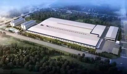 遠(yuǎn)東吉特利攜手山鷹國際共促興文縣竹漿模塑項目