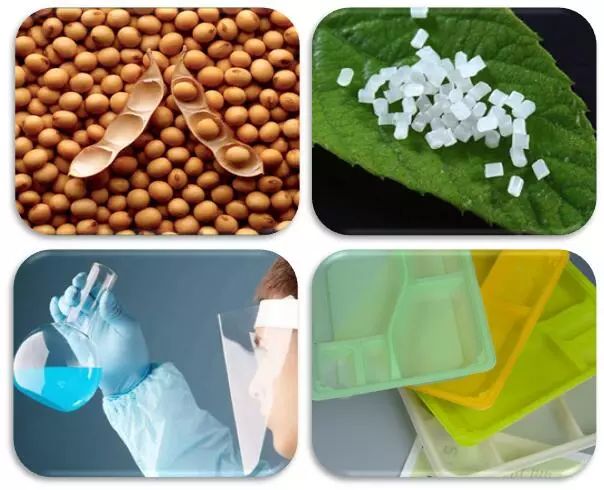 生物基化學品及材料行業(yè)該何去何從,看看國家政策的規(guī)劃!