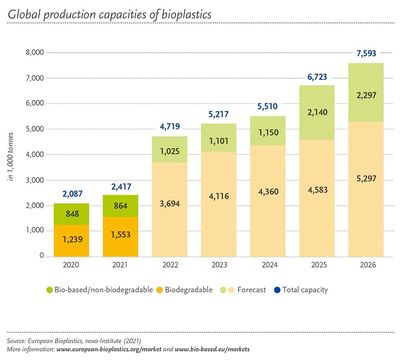 生物基材料 從銷售策略到行業(yè)趨勢(shì)的全面解析